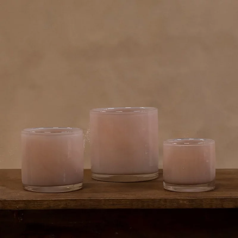 Nilla Powder - licht roze
