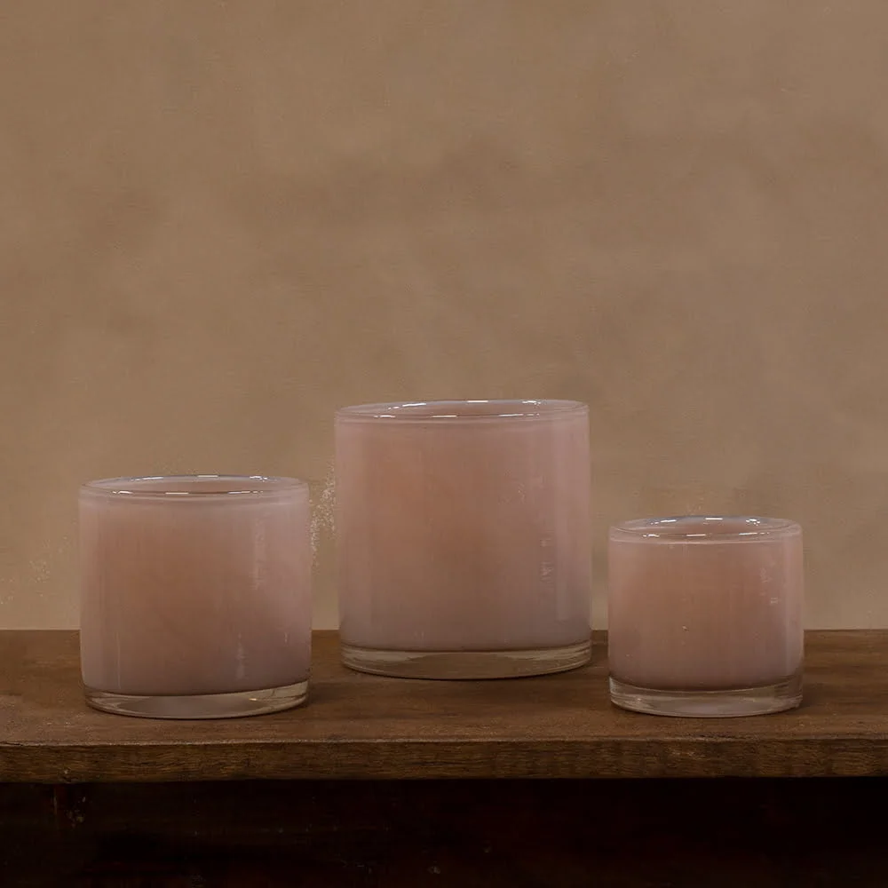 Nilla Powder - licht roze